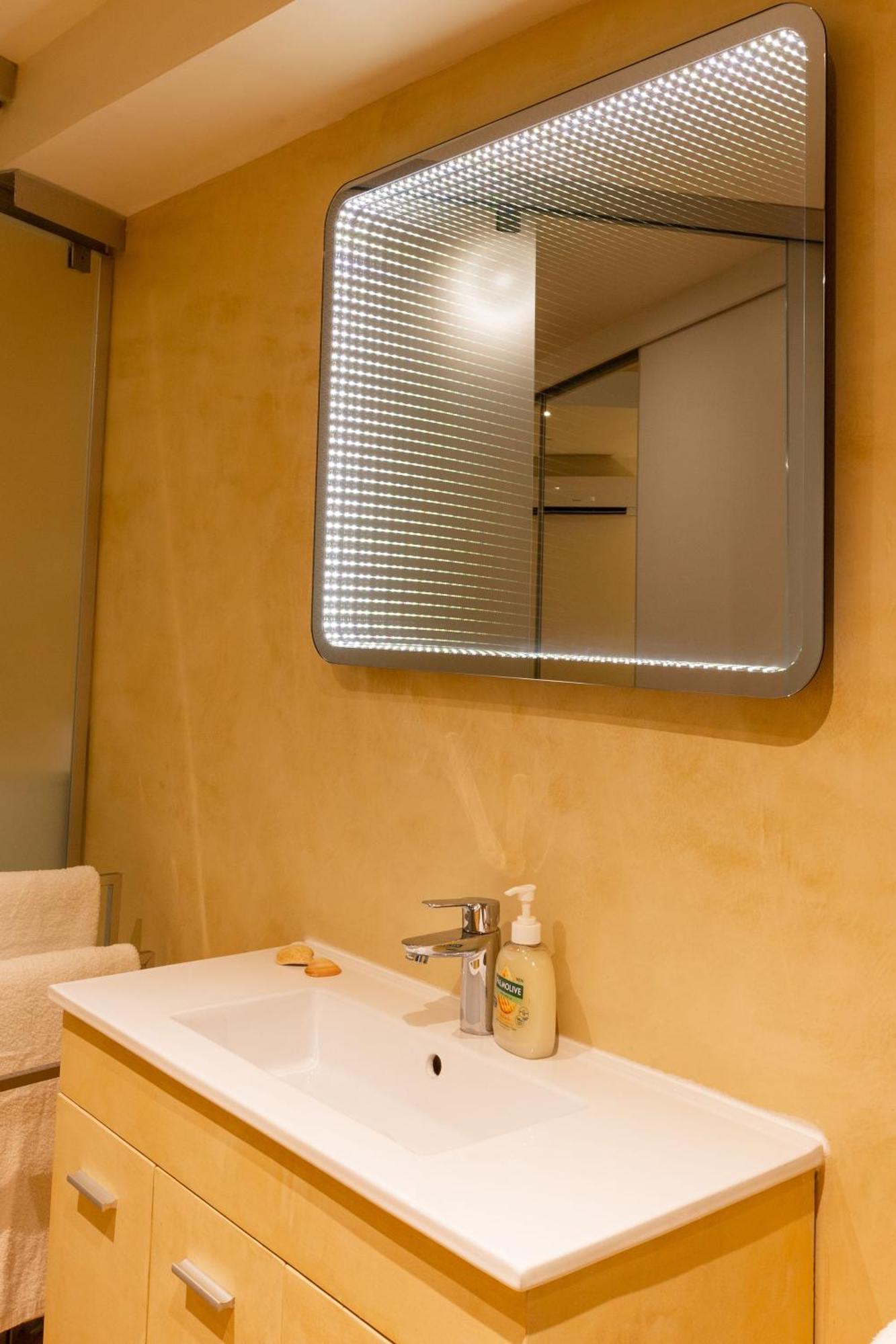 Apartamento Cava Do Viriato Deluxe Viseu Bagian luar foto