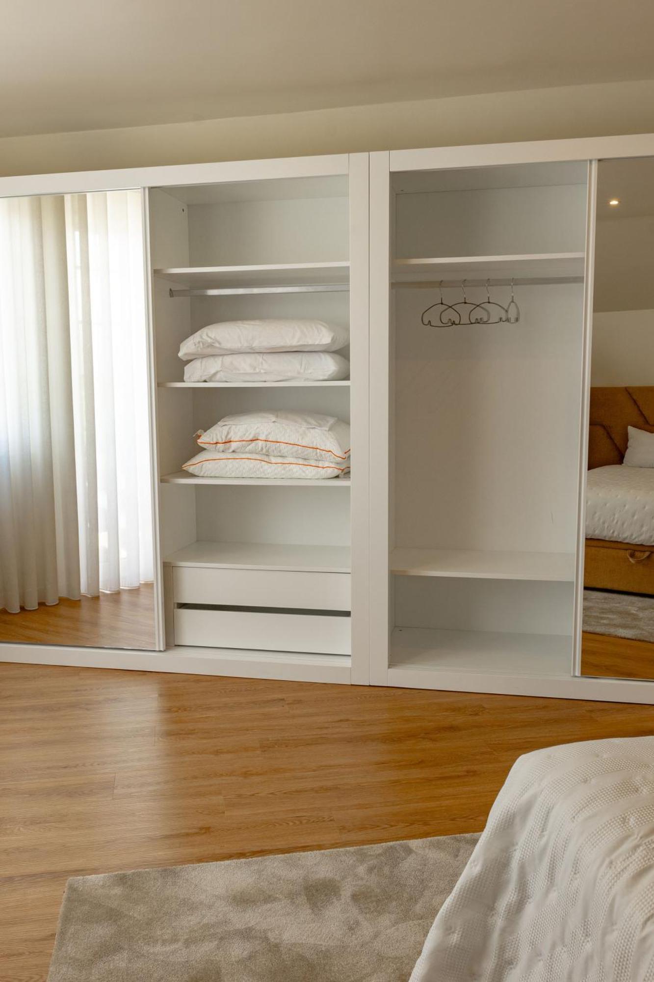 Apartamento Cava Do Viriato Deluxe Viseu Bagian luar foto