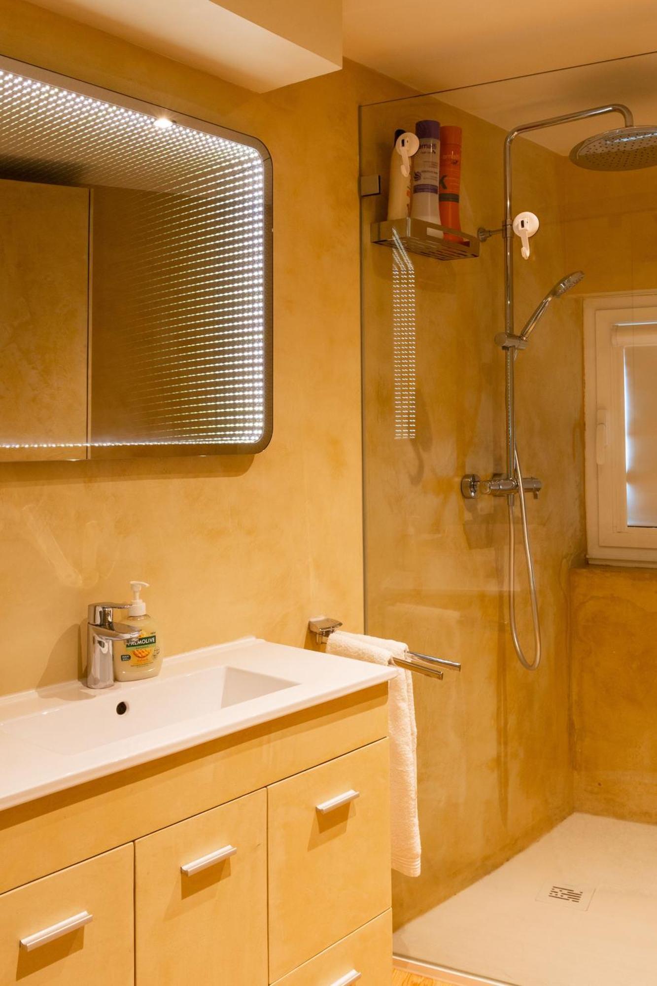 Apartamento Cava Do Viriato Deluxe Viseu Bagian luar foto